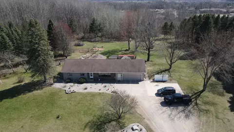 View/Area - 3787 Buzzell, Gladwin, MI 48624 photo 2 of 5