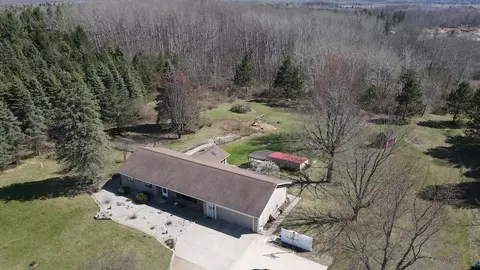 View/Area - 3787 Buzzell, Gladwin, MI 48624 photo 1 of 5