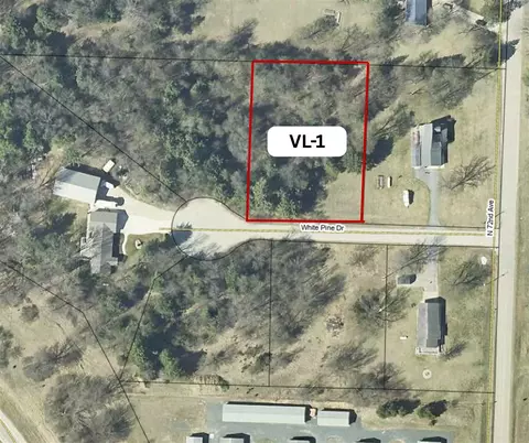 V/l-1 White Pine, Hart, MI 49420