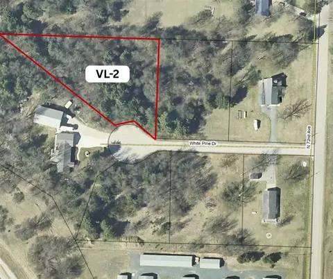V/l-2 White Pine, Hart, MI 49420
