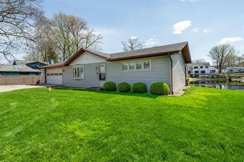 6968 Wil O Paw, Coloma, MI 49038