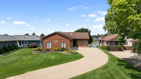 205 Bedford Dr, Brooklyn, MI 49230