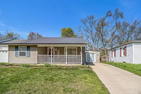527 Arthur, Kalamazoo, MI 49048