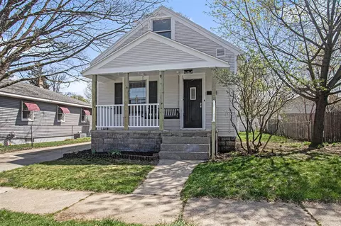 2122 Rowe, Grand Rapids, MI 49505