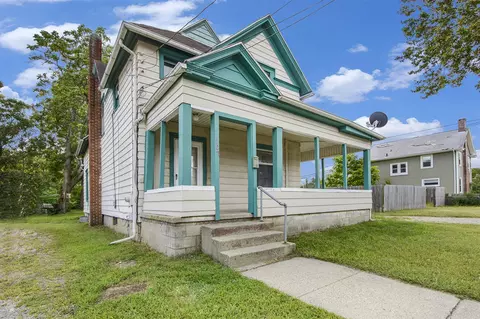 107 E High, Jackson, MI 49203 photo 2