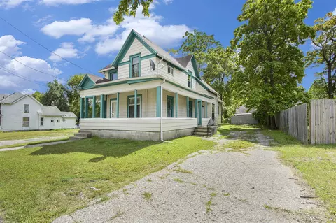 107 E High, Jackson, MI 49203 photo 5