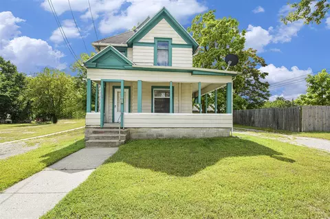 107 E High, Jackson, MI 49203