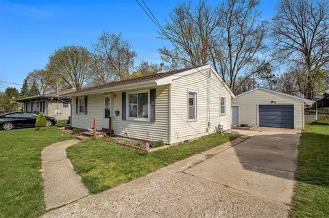 760 Ingram, Battle Creek, MI 49015