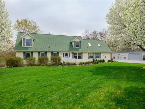 21926 Capital, Battle Creek, MI 49017