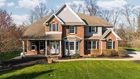 4340 Williamsburg On The Riv, Saline, MI 48176