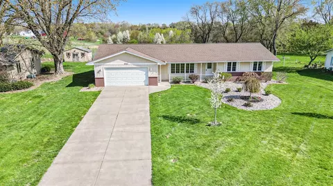 4743 Diamond, Hamilton, MI 49419
