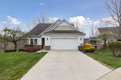 5328 Pentwater, Howell, MI 48843