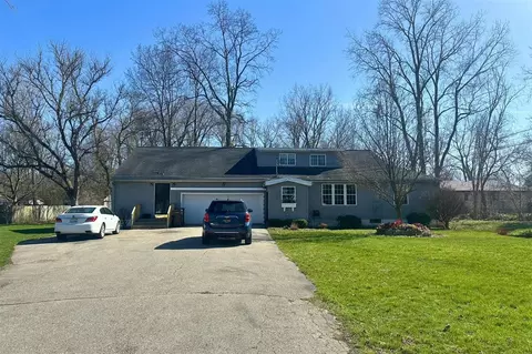 134 Lilly, Grand Rapids, MI 49548