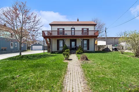 9445 Main, Whitmore Lake, MI 48189