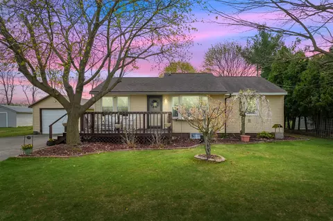 323 Nash, Coldwater, MI 49036