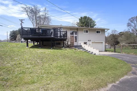 2312 Chester, Muskegon, MI 49444