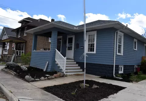 118 Glendale, Monroe, MI 48162