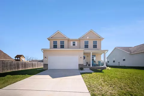 809 Sarah, Milan, MI 48160