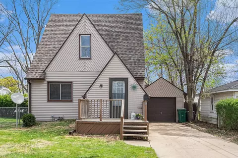 10 Wiltshire, Battle Creek, MI 49015