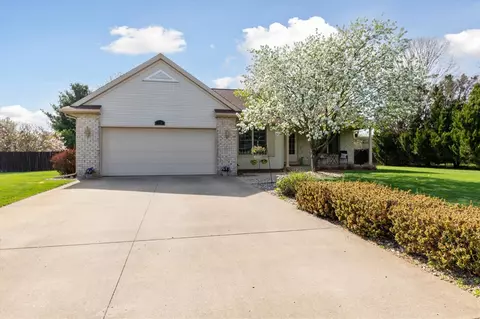 170 Gull Pointe, Battle Creek, MI 49037