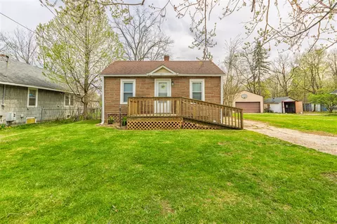 3511 Madison, Kalamazoo, MI 49008