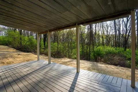 Exterior - 6809 Merton, Jackson, MI 49201 photo 3 of 4