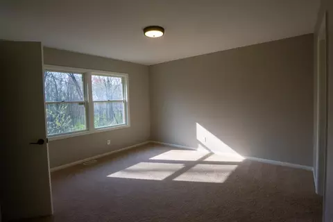 Bedroom - 6809 Merton, Jackson, MI 49201 photo 2 of 6