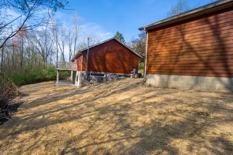 Exterior - 6809 Merton, Jackson, MI 49201 photo 4 of 4