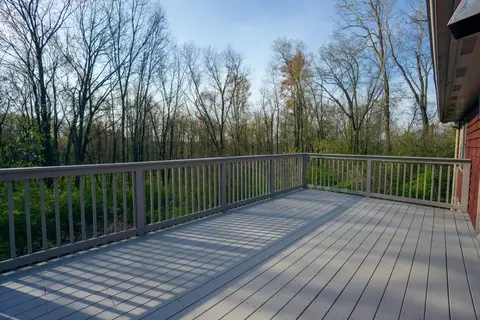 Exterior - 6809 Merton, Jackson, MI 49201 photo 2 of 4