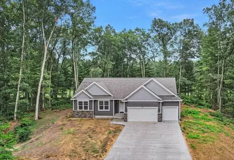 4720 Sandy, Whitehall, MI 49461