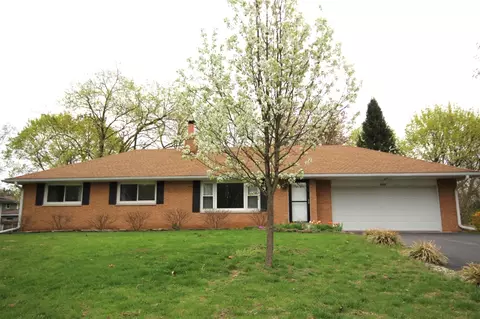 6639 Westshire, Portage, MI 49024