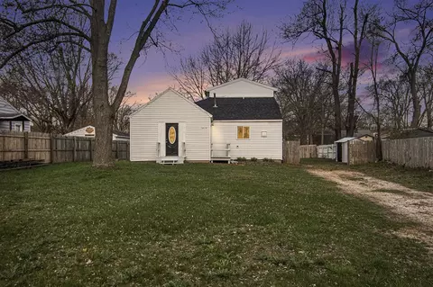 1415 Farnsworth, Muskegon, MI 49442