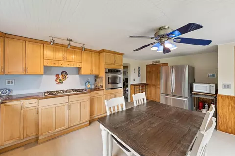 Kitchen - 5910 S Corey, Perry, MI 48872 photo 4 of 5
