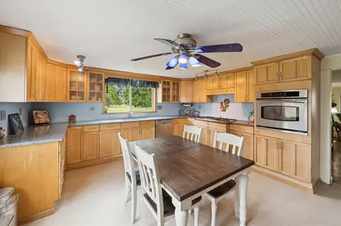 Kitchen - 5910 S Corey, Perry, MI 48872 photo 1 of 5