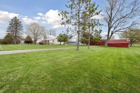 Exterior - 5910 S Corey, Perry, MI 48872 photo 1 of 19