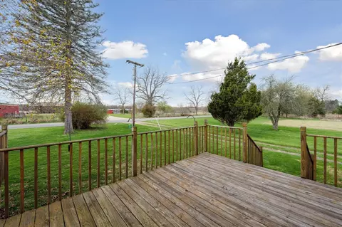 Exterior - 5910 S Corey, Perry, MI 48872 photo 5 of 19