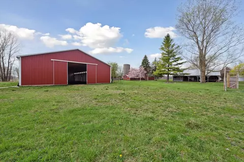 Exterior - 5910 S Corey, Perry, MI 48872 photo 11 of 19