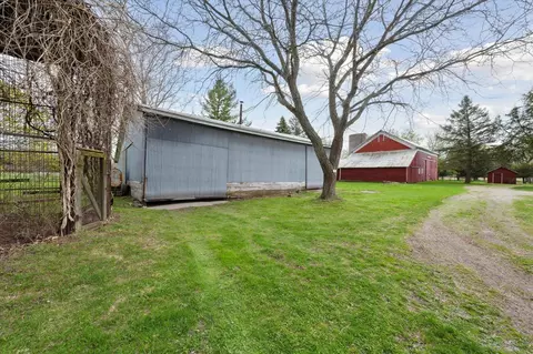 Exterior - 5910 S Corey, Perry, MI 48872 photo 12 of 19