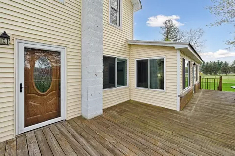 Exterior - 5910 S Corey, Perry, MI 48872 photo 2 of 19