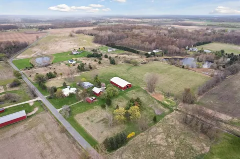 View/Area - 5910 S Corey, Perry, MI 48872 photo 16 of 22