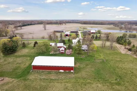 View/Area - 5910 S Corey, Perry, MI 48872 photo 6 of 22