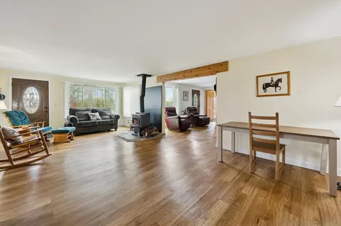Living - 5910 S Corey, Perry, MI 48872 photo 1 of 5