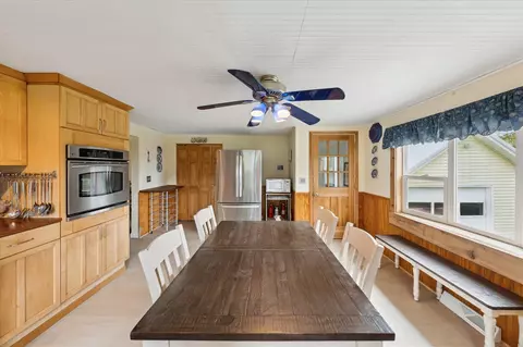 Dining - 5910 S Corey, Perry, MI 48872 photo 1 of 1