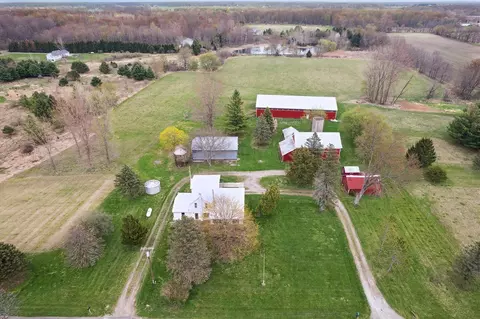 View/Area - 5910 S Corey, Perry, MI 48872 photo 2 of 22