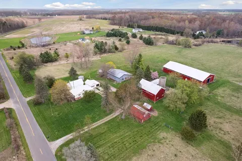 View/Area - 5910 S Corey, Perry, MI 48872 photo 18 of 22