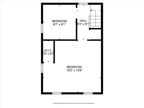 Floorplan - 5910 S Corey, Perry, MI 48872 photo 4 of 5