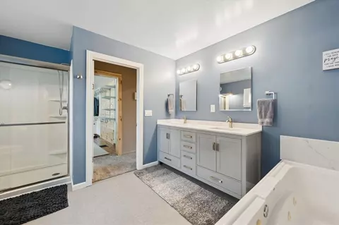 Bath - 5910 S Corey, Perry, MI 48872 photo 3 of 4