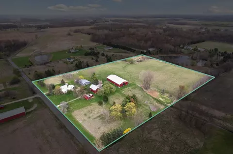 View/Area - 5910 S Corey, Perry, MI 48872 photo 1 of 22