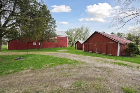 Exterior - 5910 S Corey, Perry, MI 48872 photo 8 of 19