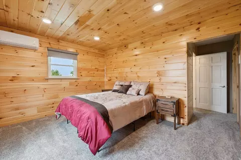 Bedroom - 5910 S Corey, Perry, MI 48872 photo 1 of 4